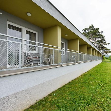 Hotel Rakovec Brno Exterior photo